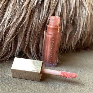 Fenty glossbomb